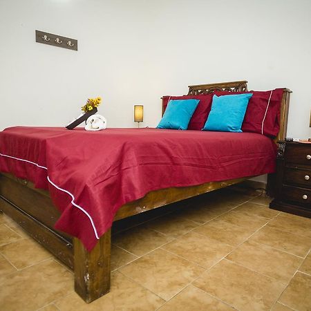 Hotel El Centenario Cartagena Eksteriør billede