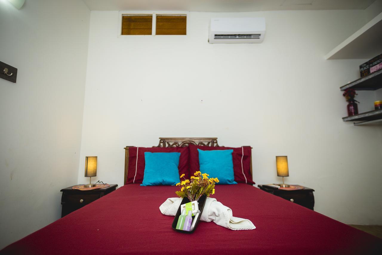Hotel El Centenario Cartagena Eksteriør billede
