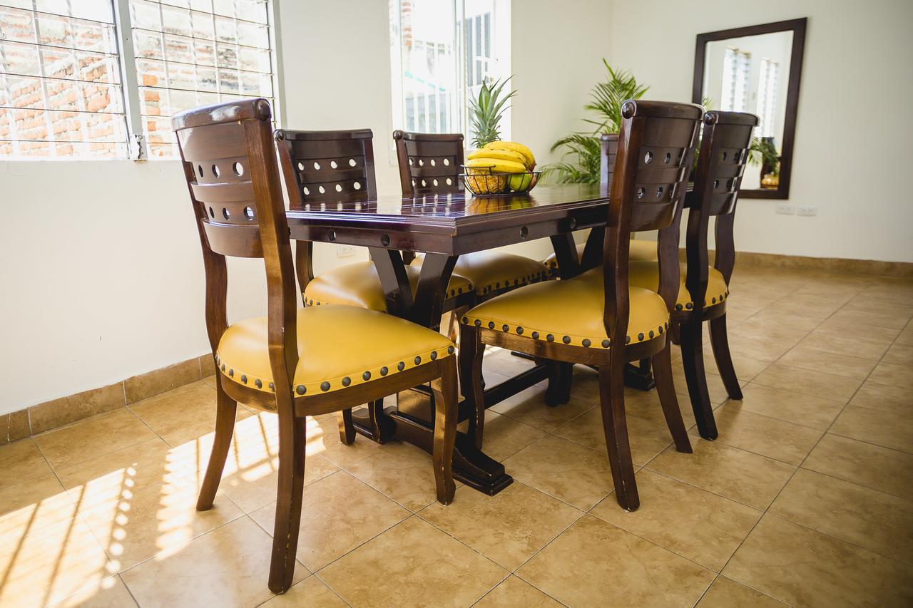 Hotel El Centenario Cartagena Eksteriør billede