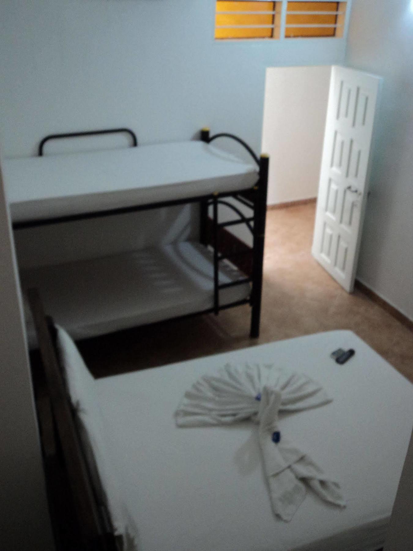 Hotel El Centenario Cartagena Eksteriør billede