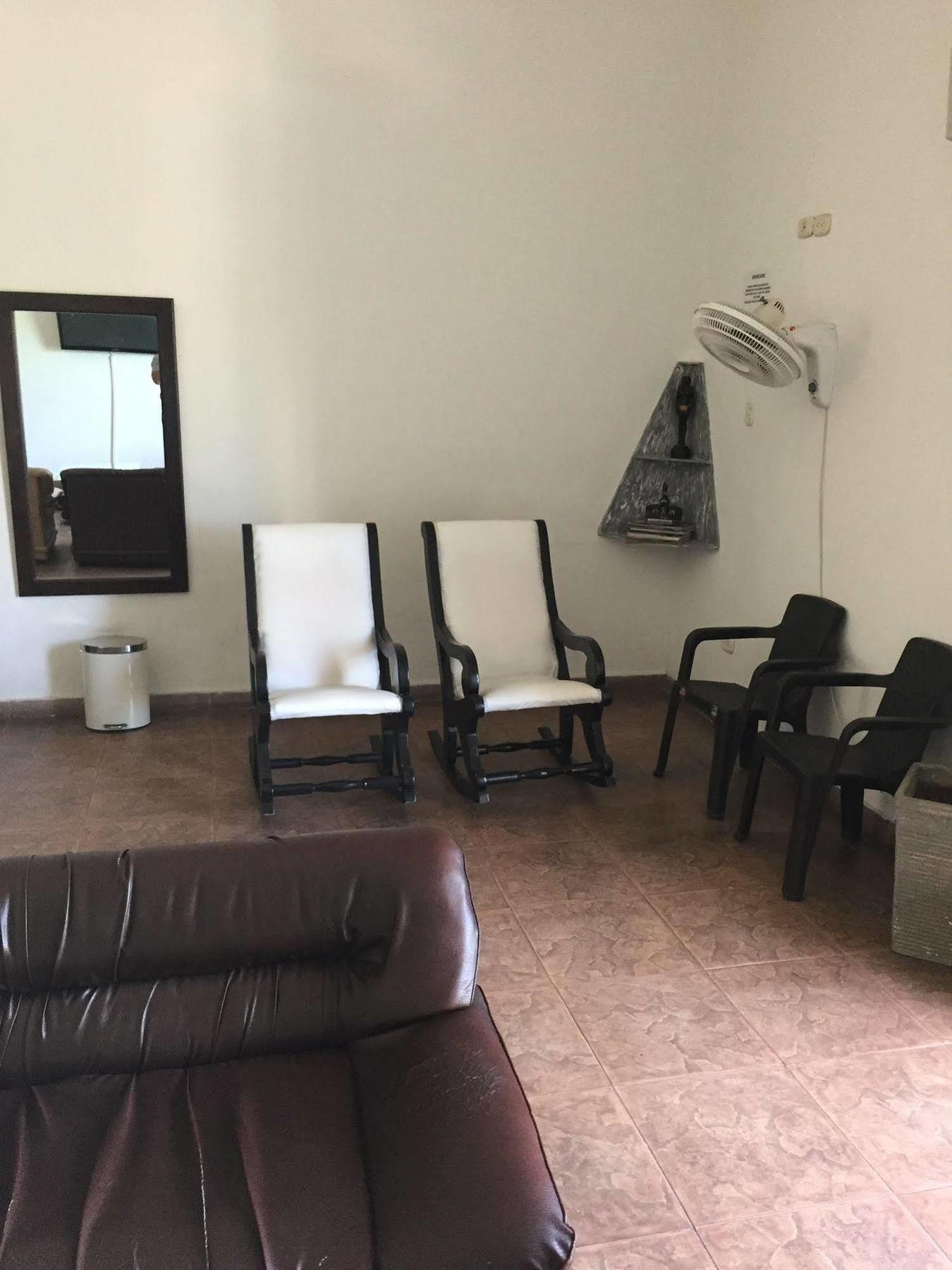 Hotel El Centenario Cartagena Eksteriør billede