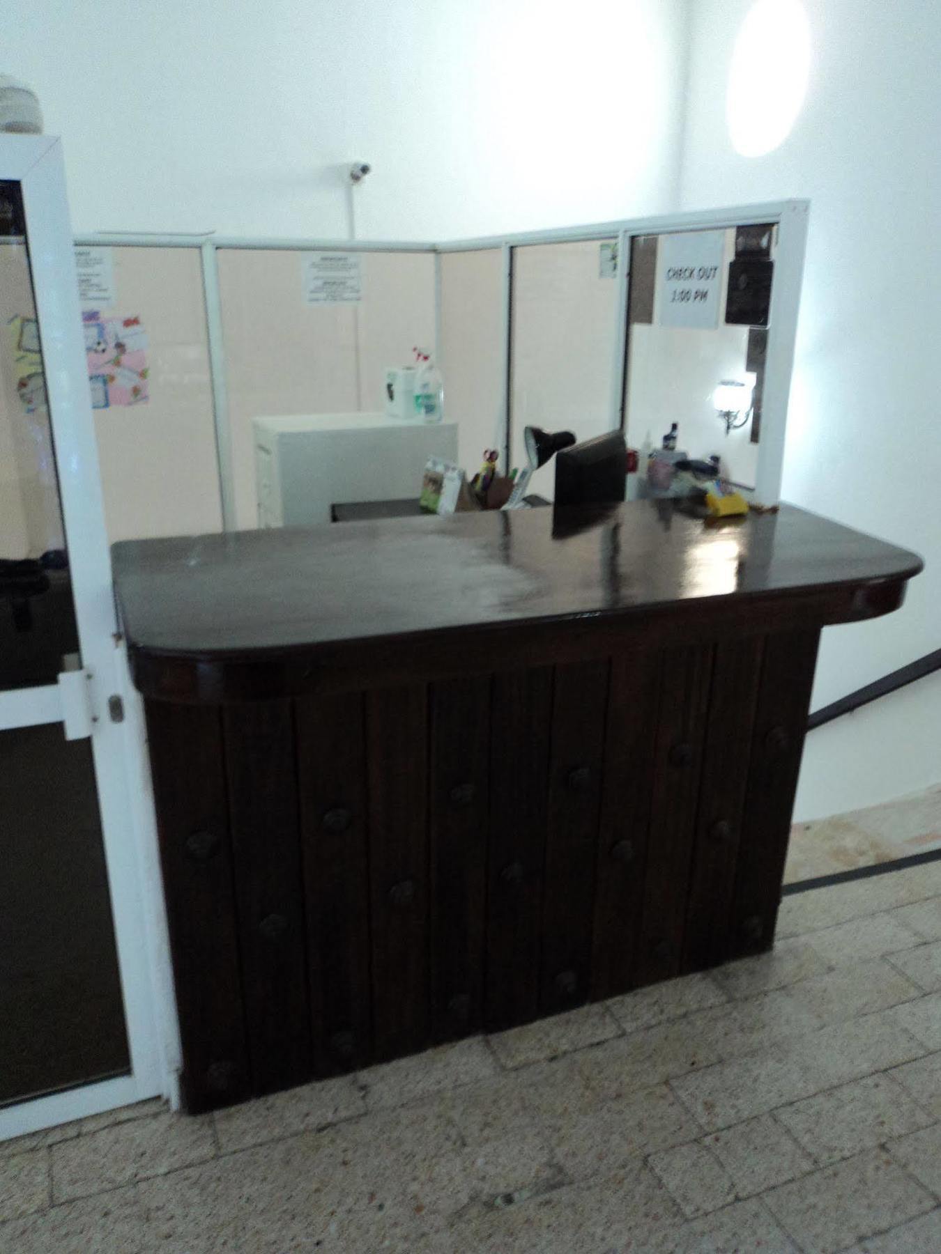 Hotel El Centenario Cartagena Eksteriør billede
