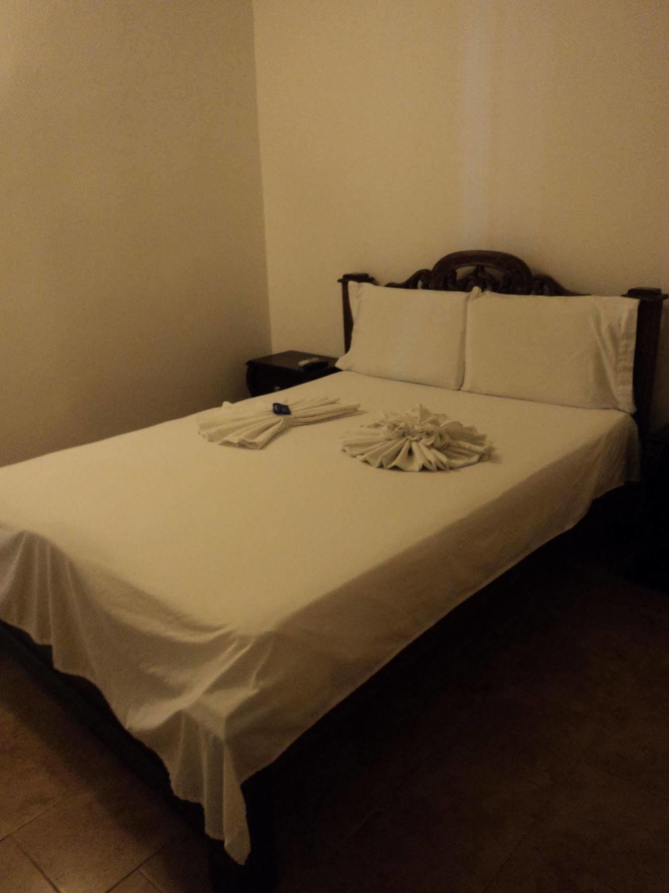 Hotel El Centenario Cartagena Eksteriør billede
