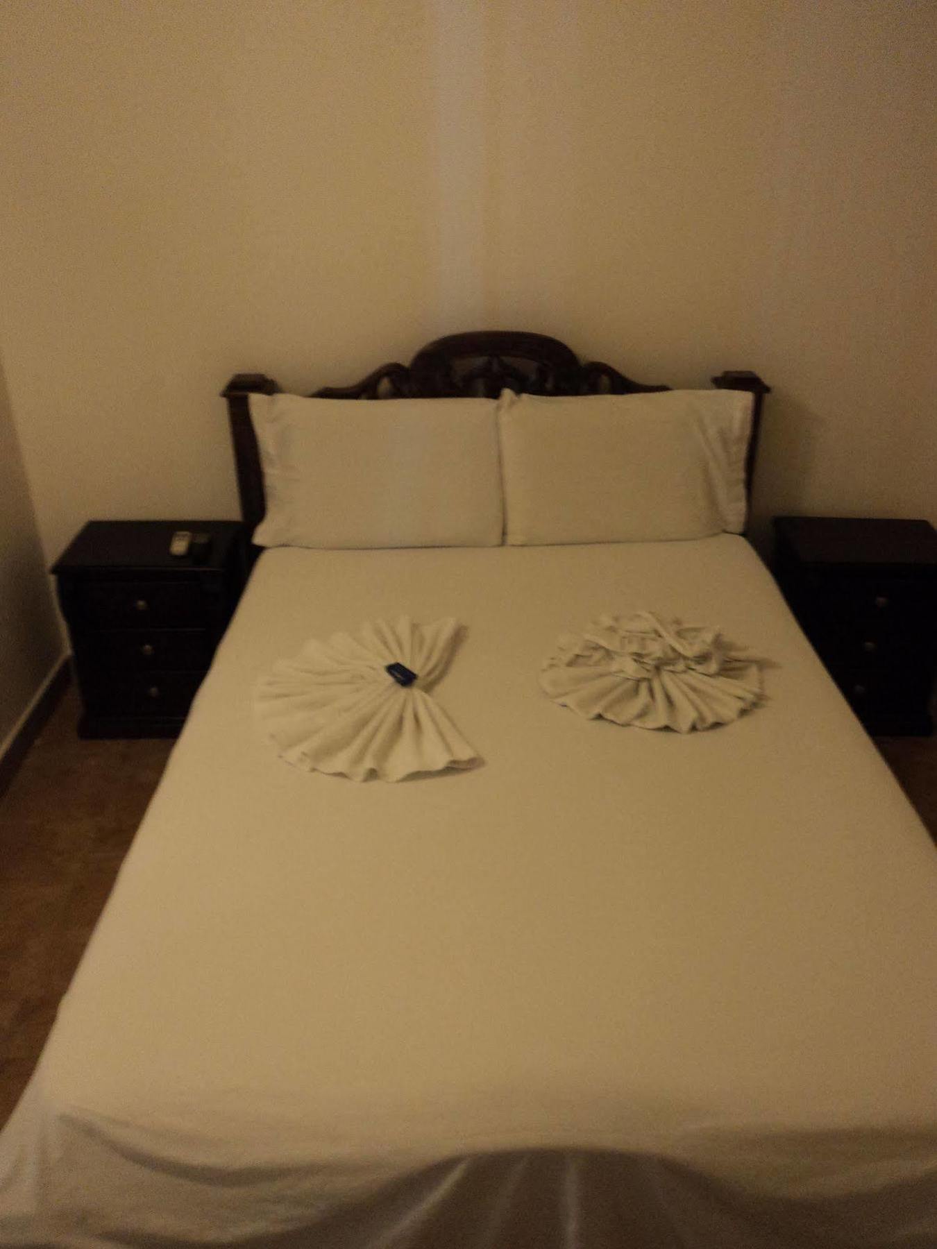 Hotel El Centenario Cartagena Eksteriør billede
