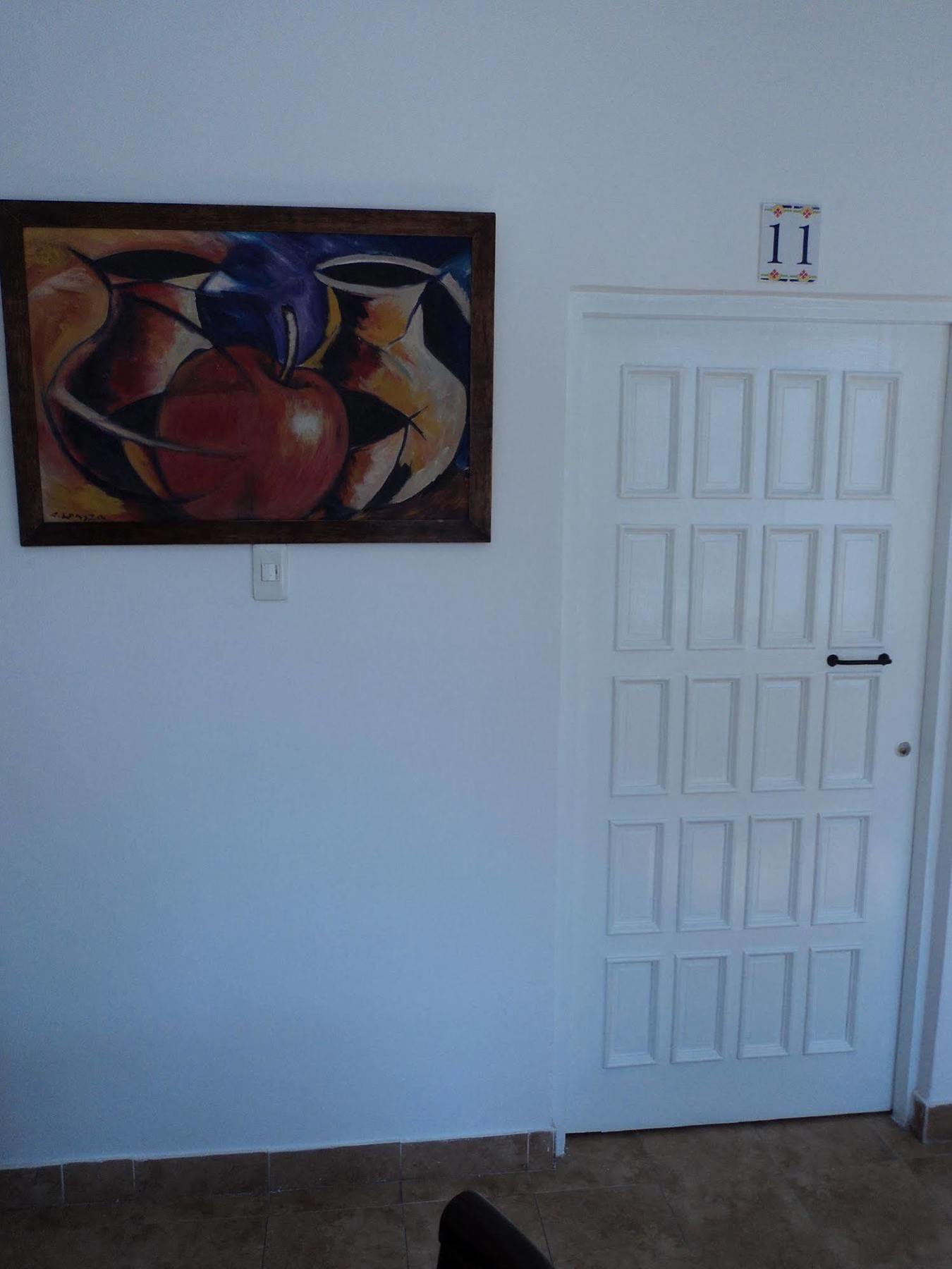 Hotel El Centenario Cartagena Eksteriør billede