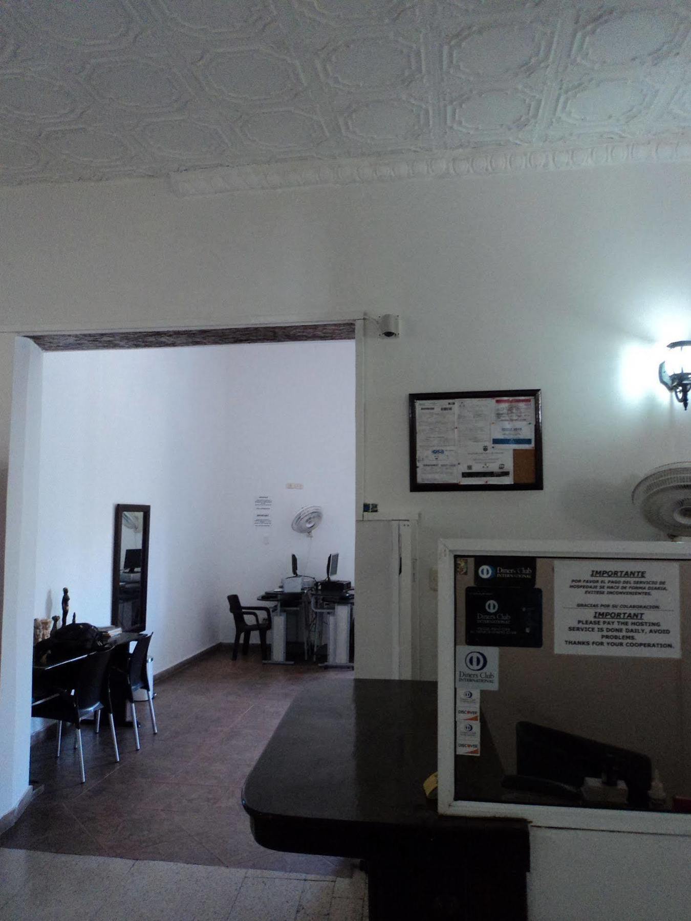 Hotel El Centenario Cartagena Eksteriør billede