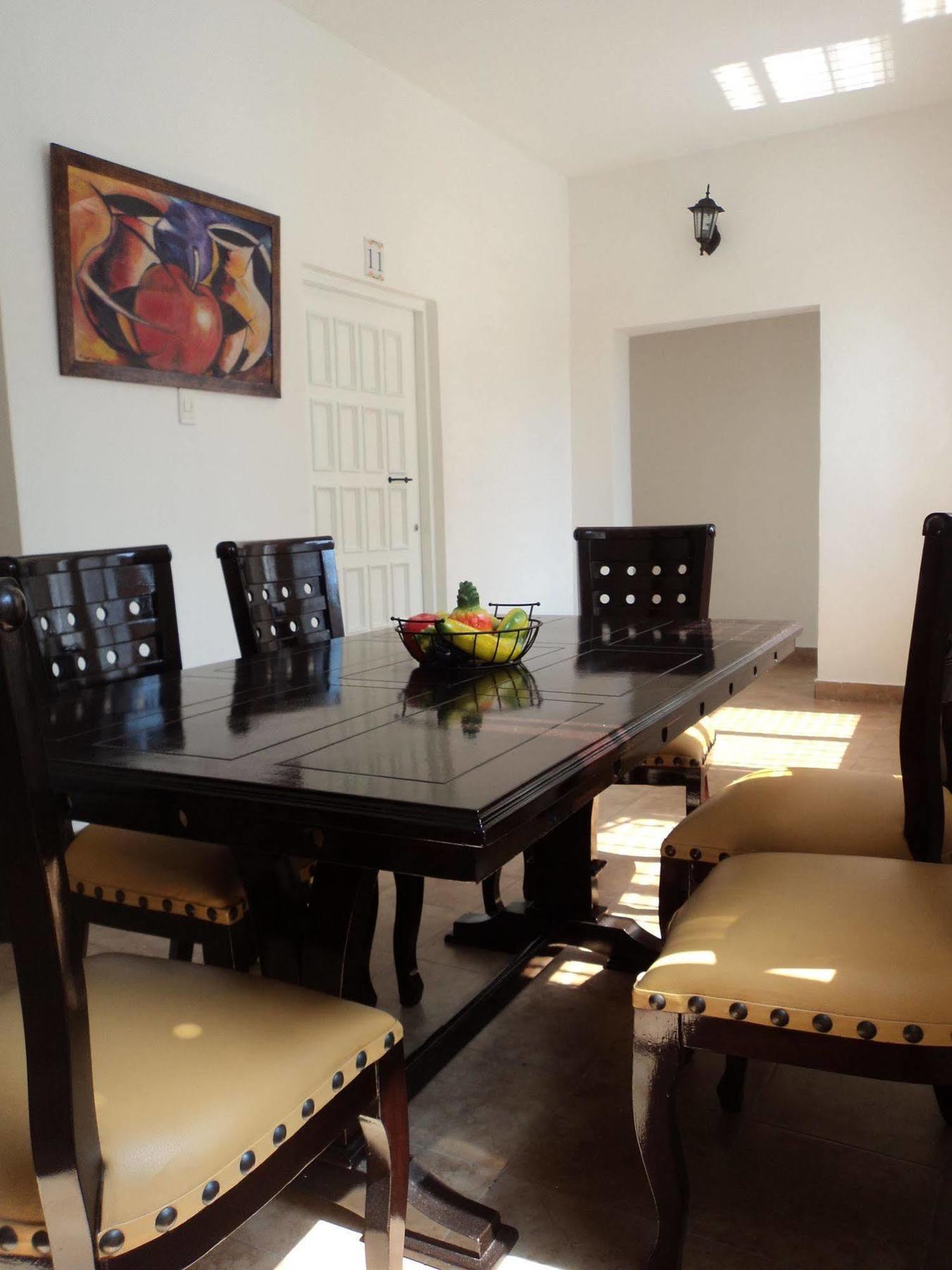 Hotel El Centenario Cartagena Eksteriør billede
