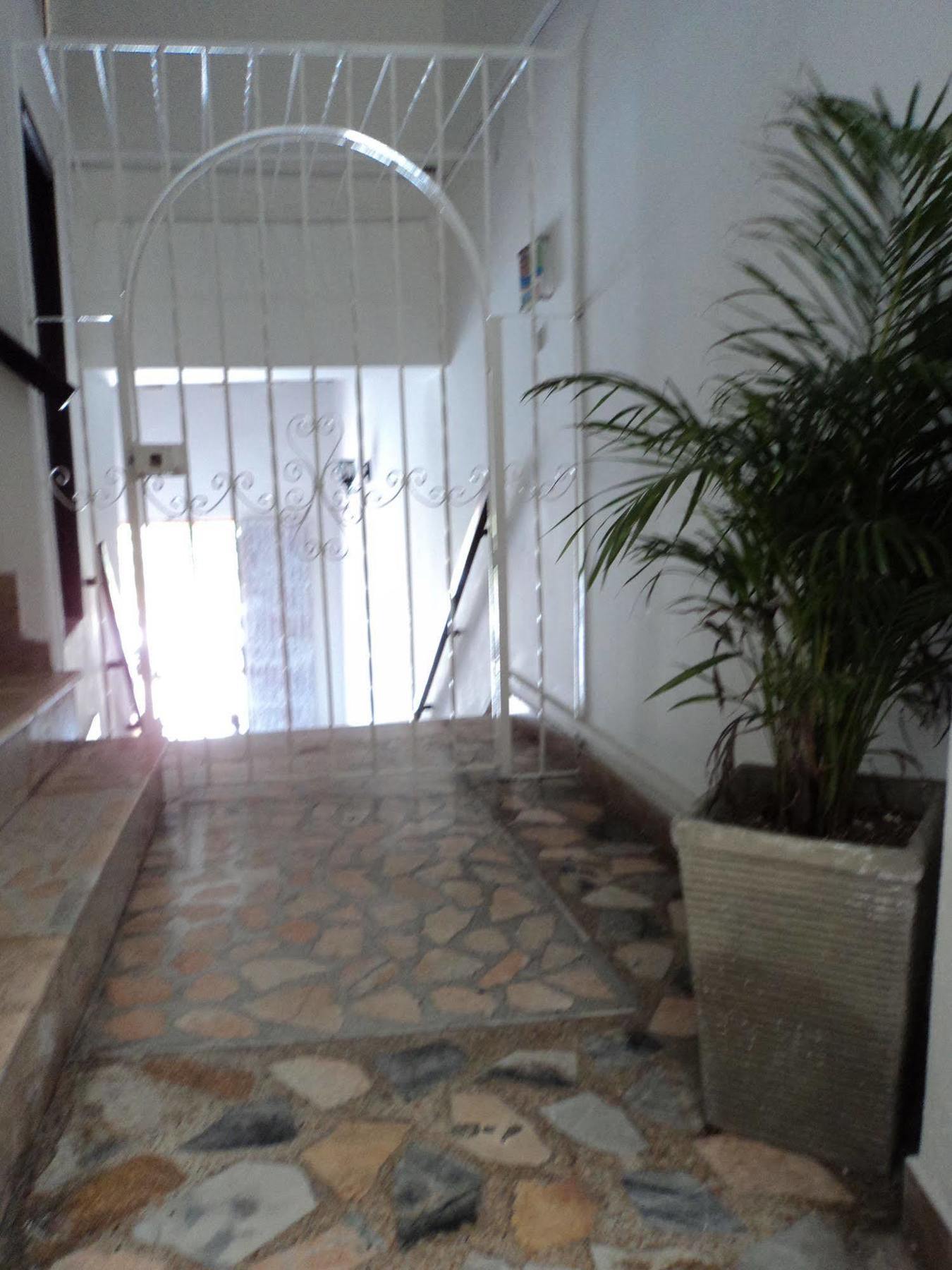 Hotel El Centenario Cartagena Eksteriør billede