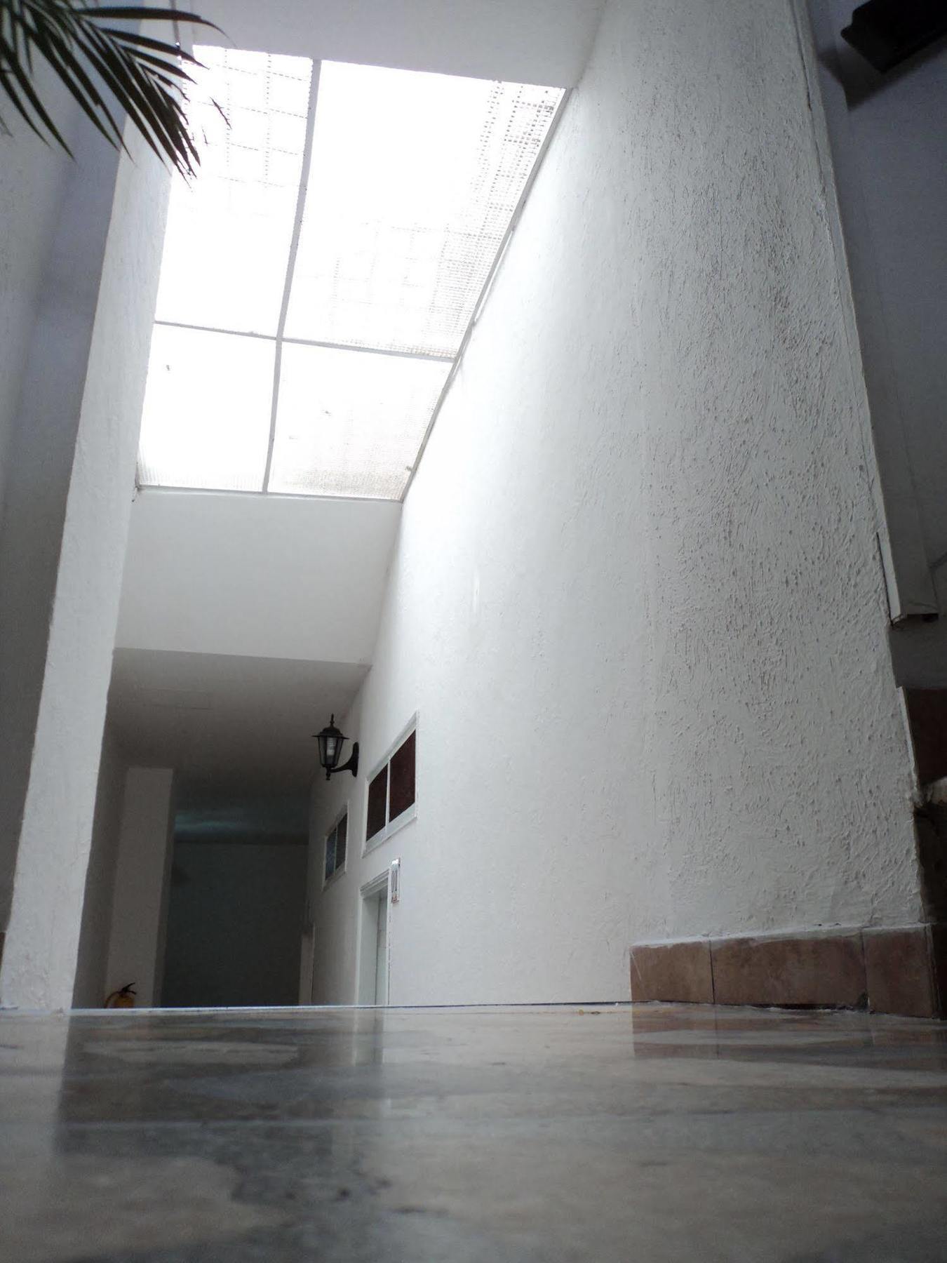 Hotel El Centenario Cartagena Eksteriør billede
