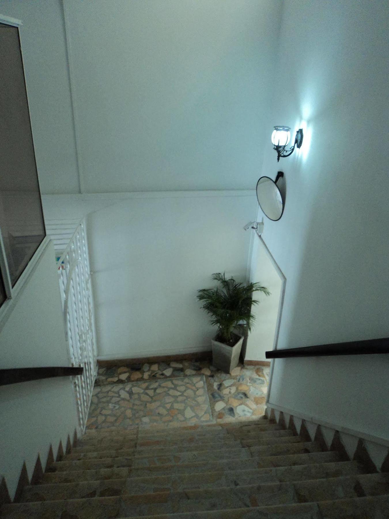 Hotel El Centenario Cartagena Eksteriør billede